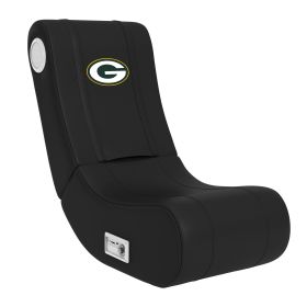 Game Rocker 100 with Green Bay Packers Primary Logo