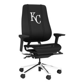 PhantomX Mesh Gaming Chair with Kansas City Royals Secondary