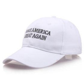 Men's Fashion And Comfort Hot Hats Baseball Caps (Option: 2whit)