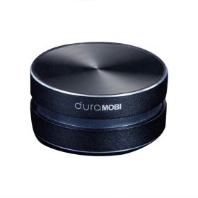 Hot New Humbird Bone-Conducting Speaker Sound Box Bone Conduction Sound Box Stereo Wireless Sound DuraMobi Box Fast Delivery (Set Type: Speaker, Color: Black)